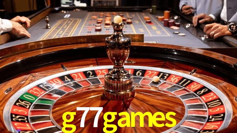 A Emoção da Loteria na g77games: Uma Chance de Mudança de Vida